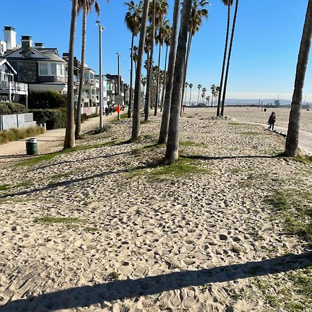 House On The Beach Los Ángeles Exterior foto