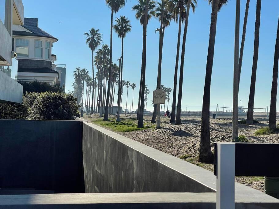 House On The Beach Los Ángeles Exterior foto