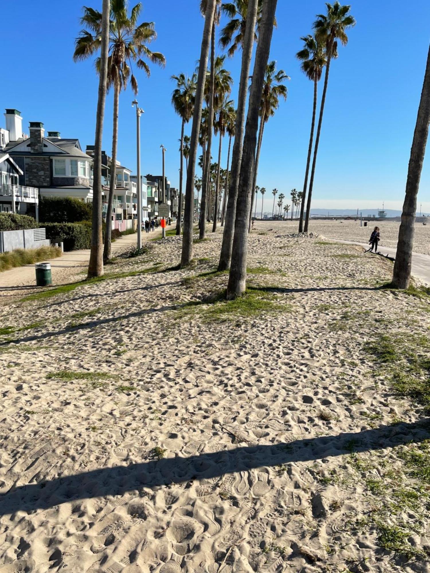 House On The Beach Los Ángeles Exterior foto